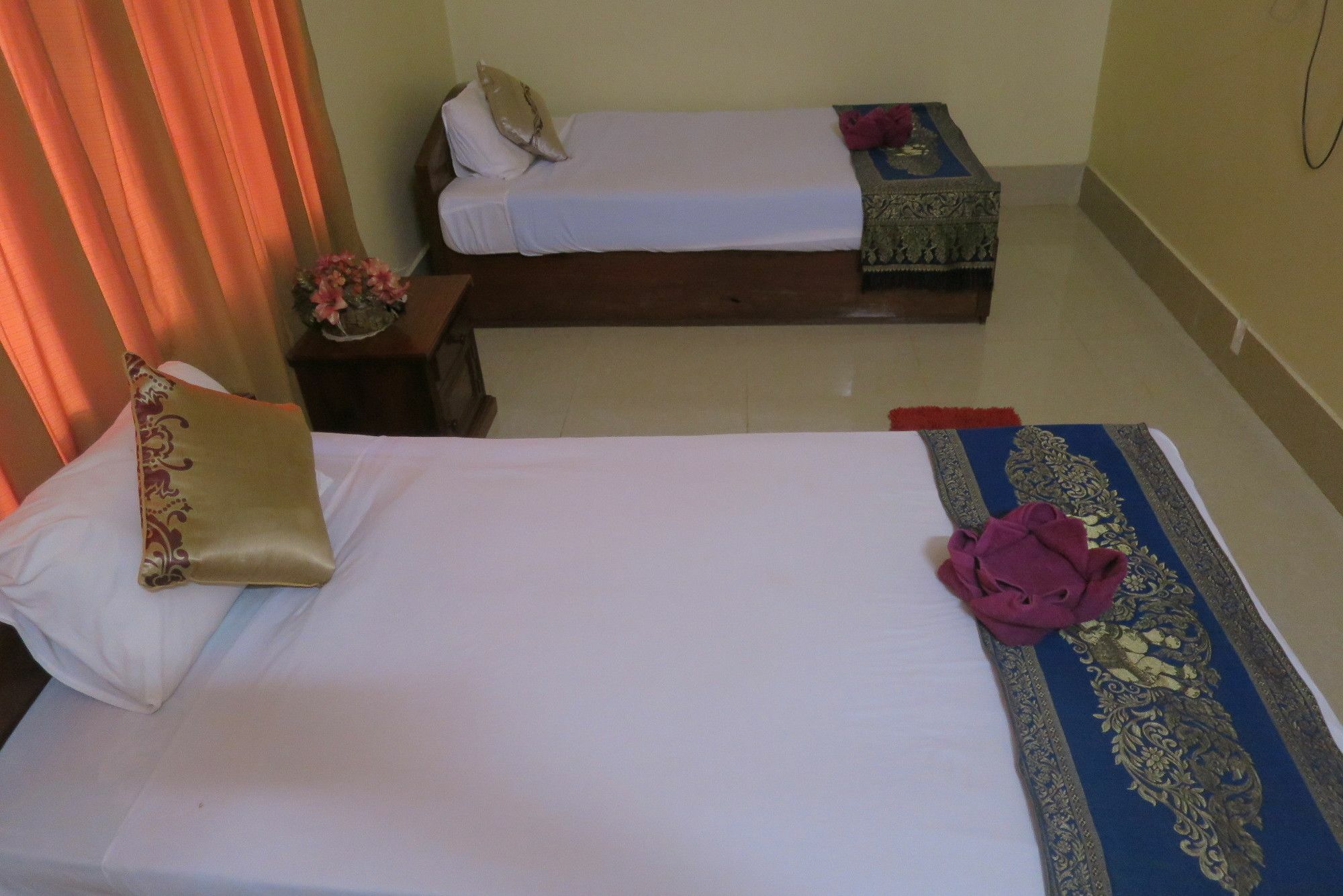 Kampot Guesthouse Exterior photo